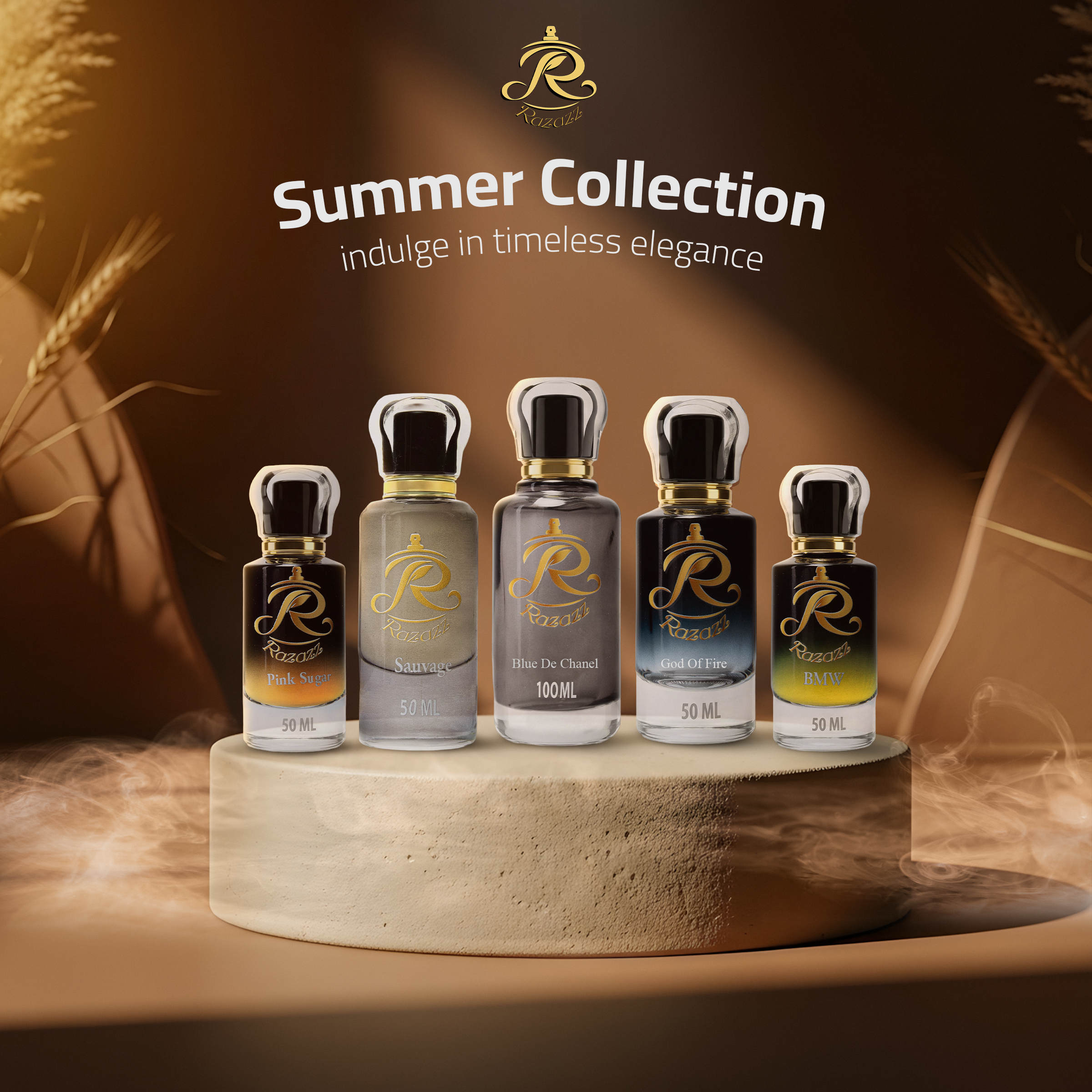 Summer Collection