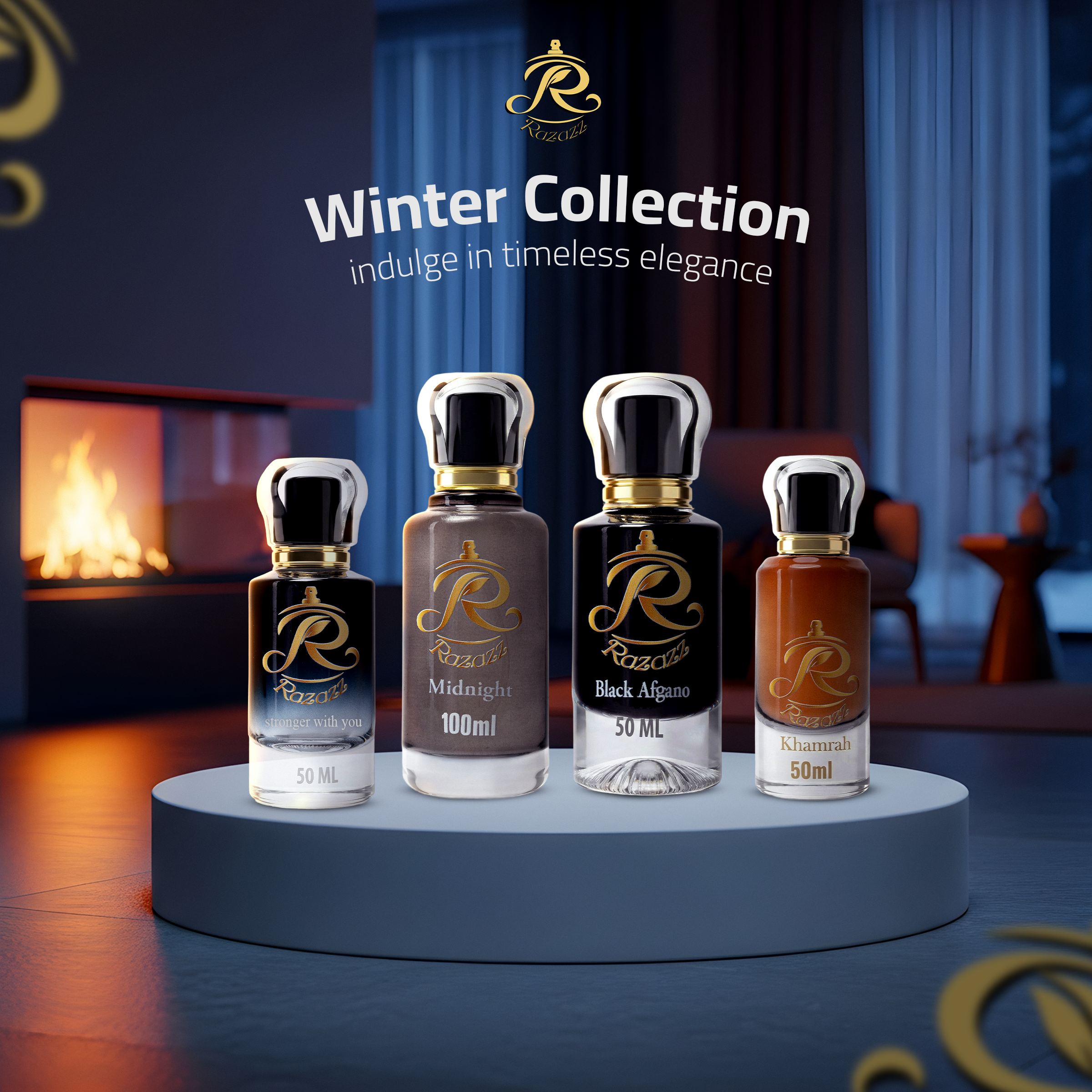 Winter Collection
