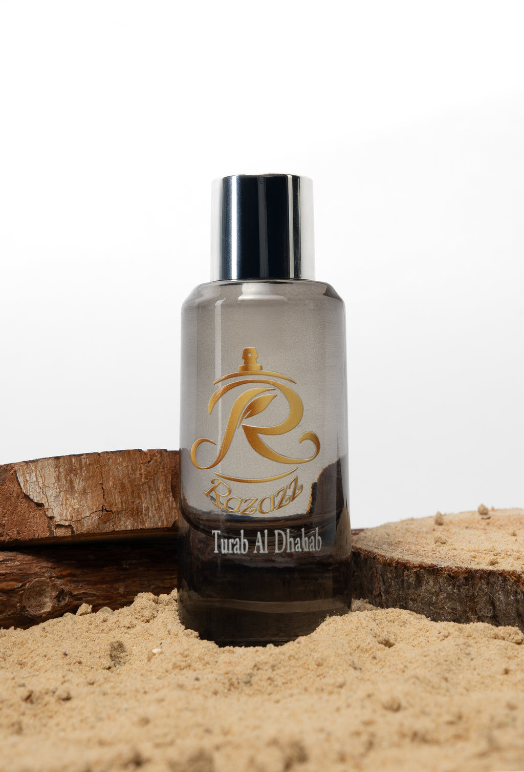 Turab Al Dhahab
